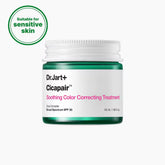 Dr. Jart+ Cicapair Tiger Grass Colour Correcting Treatment 50ml
