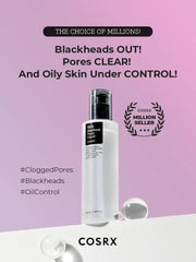 COSRX BHA Blackhead Power Liquid 100ml - JINAE