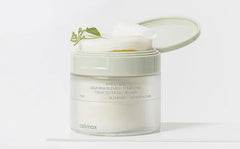 celimax Ji Woo Gae Cica BHA Blemish Toner Pad (60pads) - JINAE