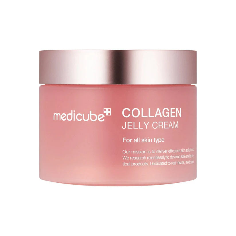 Medicube Collagen Jelly Cream - JINAE