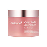 Medicube Collagen Jelly Cream - JINAE