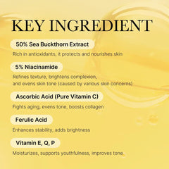 Medicube Deep Vita C Capsule Cream 55g - JINAE