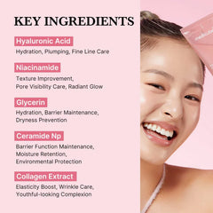 Medicube Collagen Night Wrapping Mask - JINAE