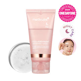 Medicube Collagen Night Wrapping Mask - JINAE