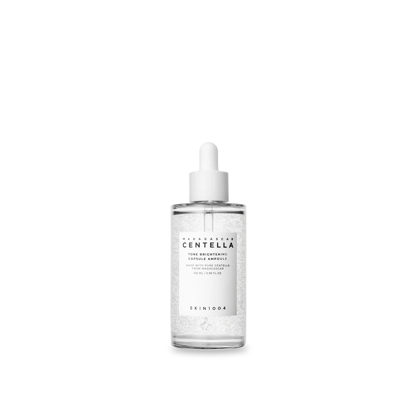 Skin1004 Madagascar Centella Tone Brightening Capsule Ampoule - JINAE