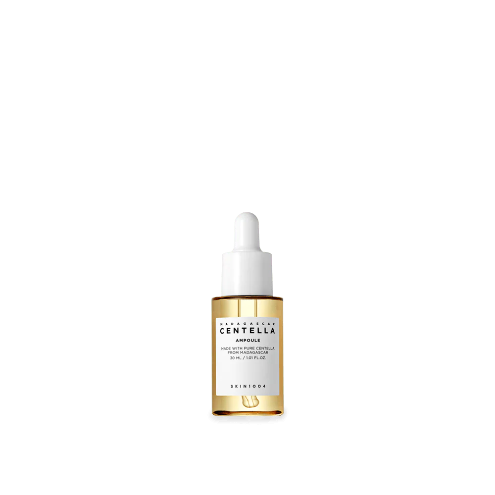 Skin1004 Madagascar Centella Ampoule - JINAE