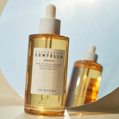 Skin1004 Madagascar Centella Ampoule - JINAE