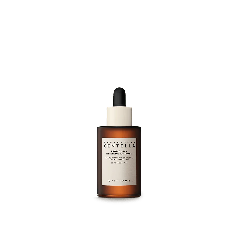 Skin1004 Madagascar Centella Probio-Cica Intensive Ampoule - JINAE