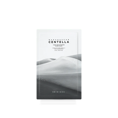 Skin1004 Madagascar Centella Tone Brightening Glow Mask 25ml (1ea) - JINAE