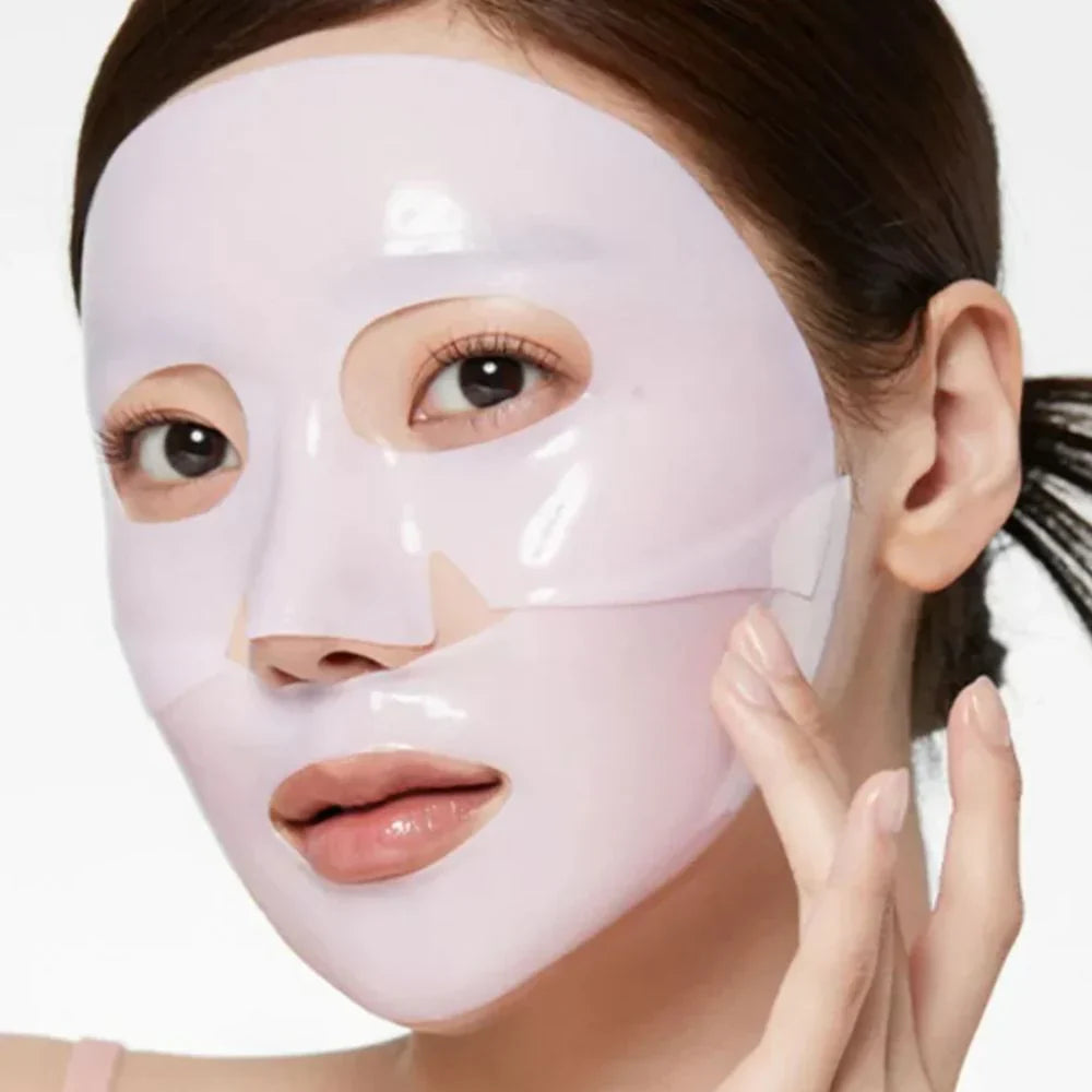 Discover 5 Secrets of PDRN Collagen Masks