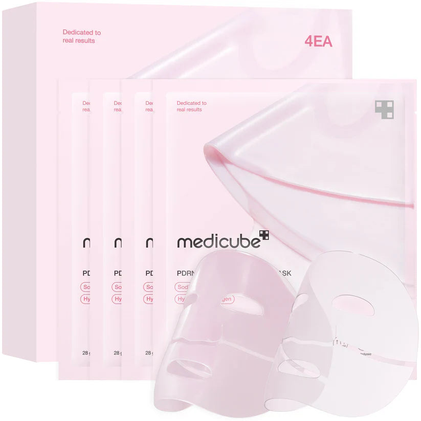 PDRN Collagen Masks: Benefits and How to Use Them