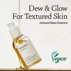 mixsoon Bean Essence - JINAE