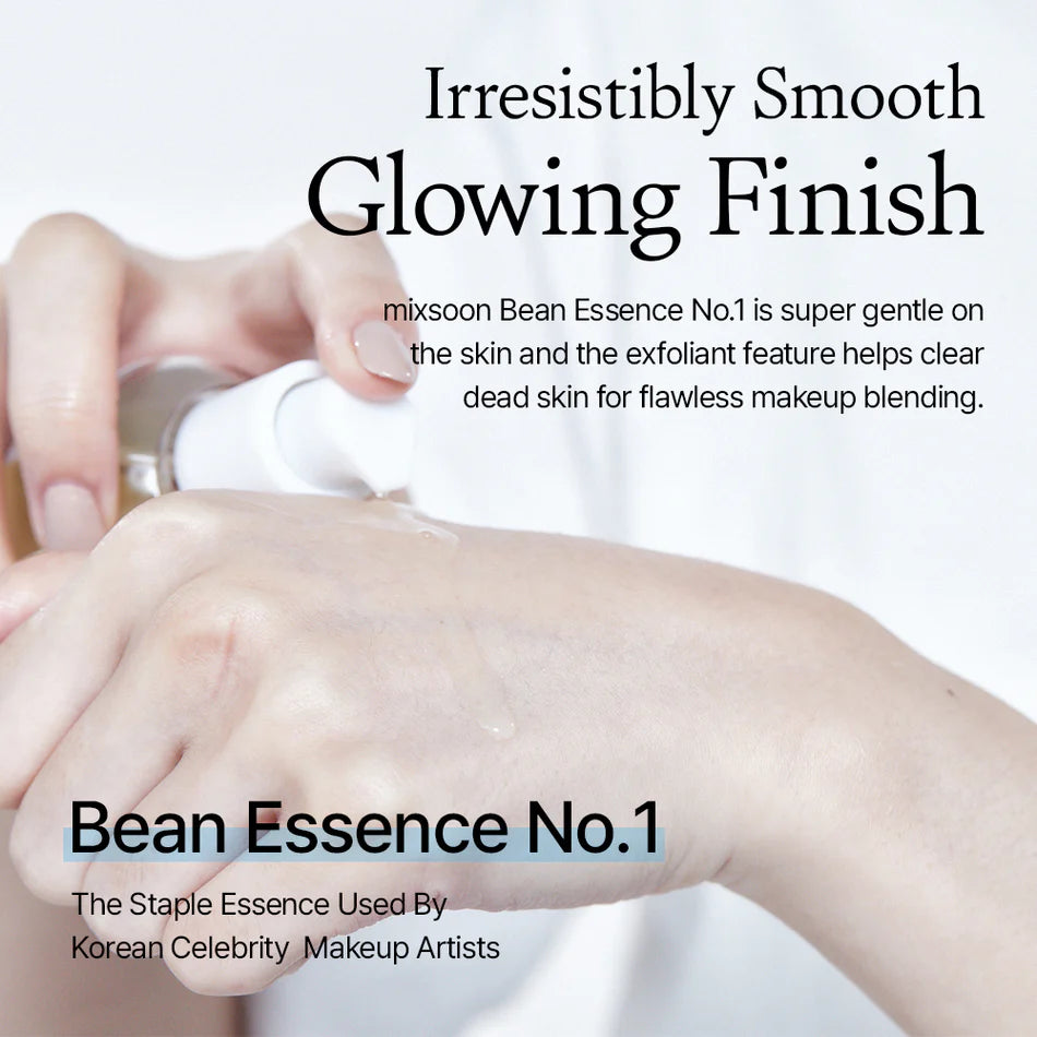 mixsoon Bean Essence - JINAE