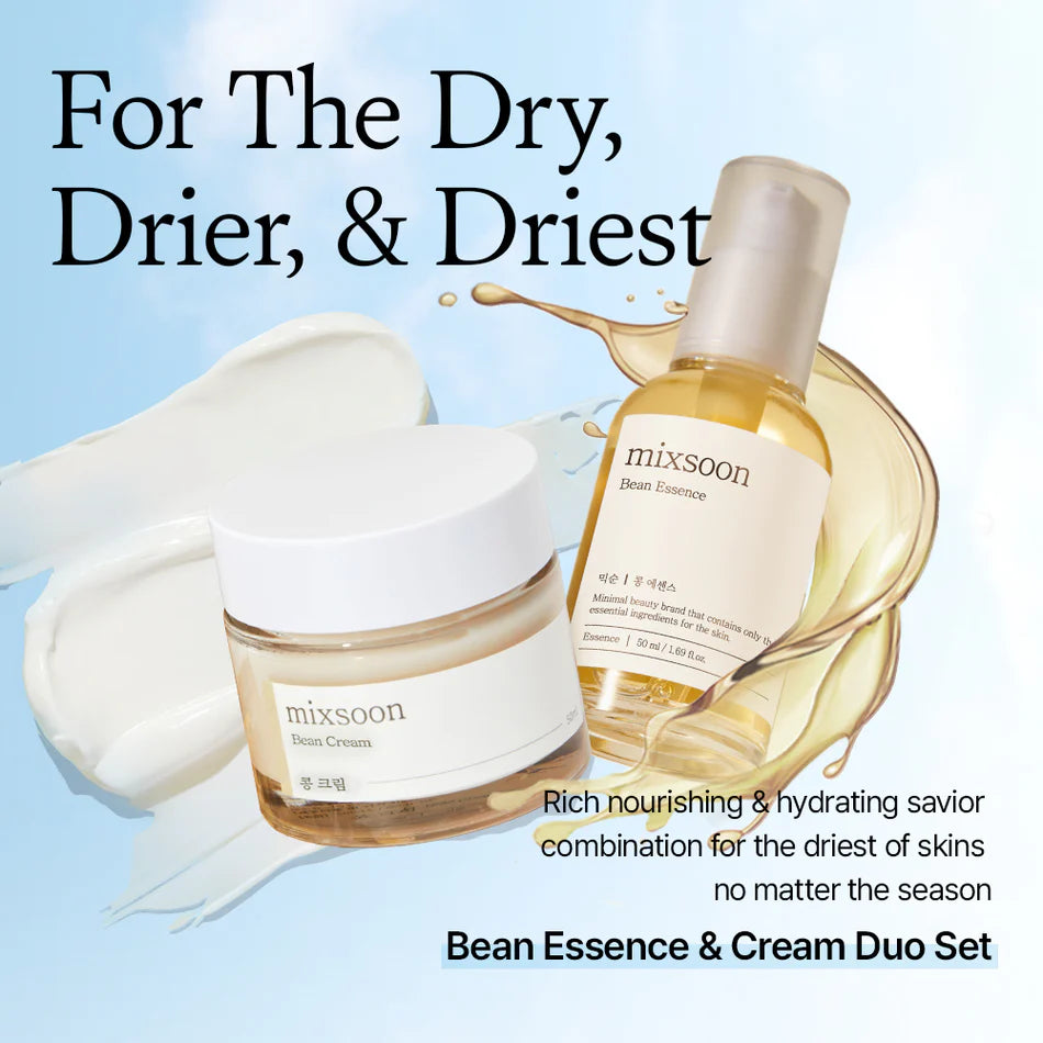 mixsoon Bean Essence - JINAE