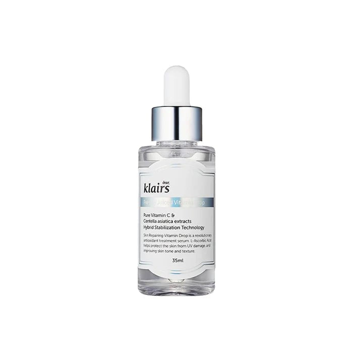 Dear Klairs Freshly Juiced Vitamin Drop 35ml