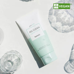 Heimish All Clean Green Foam 150ml (Cleansing Foam) - JINAE