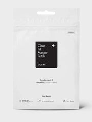 COSRX Clear Fit Master Patch - JINAE