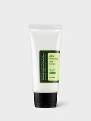 COSRX Aloe Soothing Sun Cream SPF50+ Broad Spectrum - JINAE