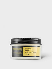 COSRX Advanced Snail 92 All in One Cream - JINAE