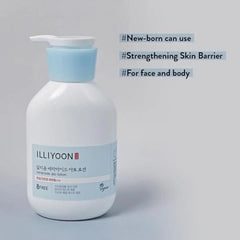 ILLIYOON - Ceramide Ato Lotion 350ml