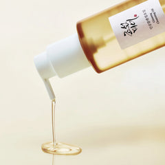 Beauty of Joseon Ginseng Cleansing Oil 210ml - JINAE