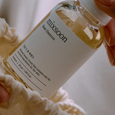 mixsoon Bean Essence - JINAE