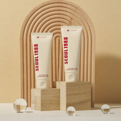 KSECRET SEOUL 1988 Cream : Snail Mucin 93% + Rice - JINAE