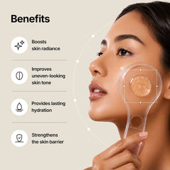 Genabelle PDRN Vita Toning Ampoule