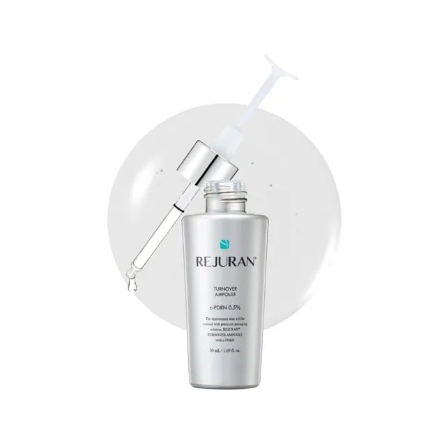 REJURAN Turnover Ampoule