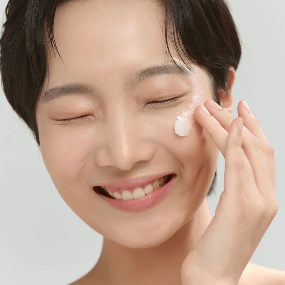 Beauty of Joseon Radiance Cleansing Balm - JINAE