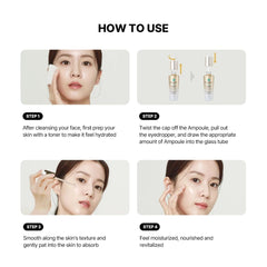 REJURAN Dual Effect Ampoule 50ml