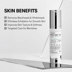 VT Cosmetics Reedle Shot 100