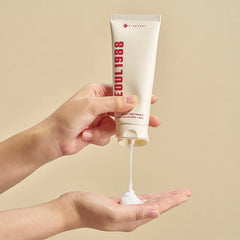 KSECRET SEOUL 1988 Cream : Snail Mucin 93% + Rice - JINAE