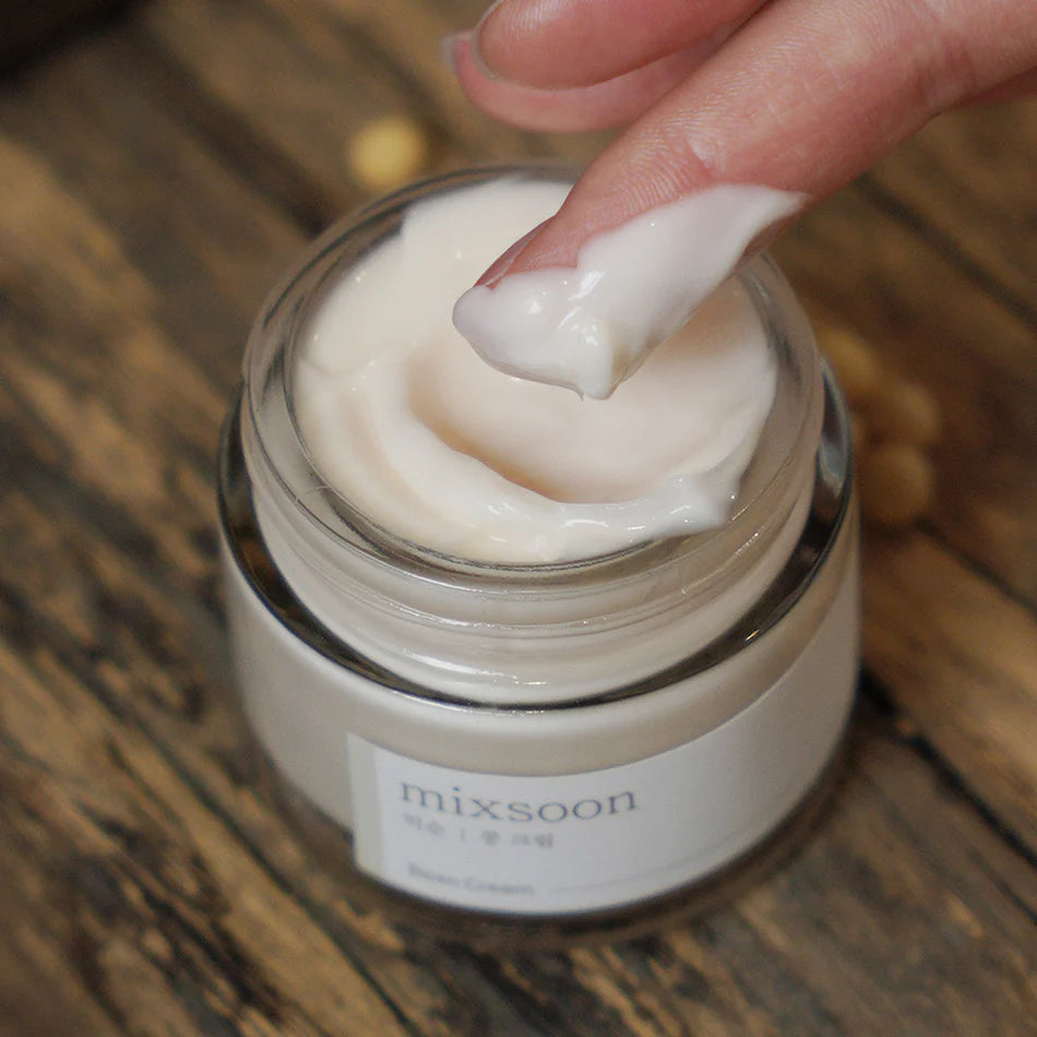 mixsoon Bean Cream - JINAE