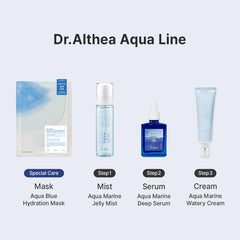Dr. Althea Aqua Marine Deep Serum 30ml