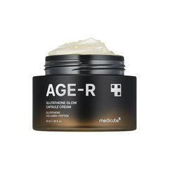 Medicube AGE-R Glutathione Glow Capsule Cream 50ml - JINAE