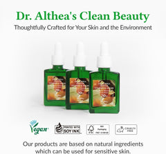 Dr. Althea Gentle Vitamin C Serum