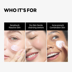 Round Lab 1025 Dokdo Cleanser 150ml - JINAE