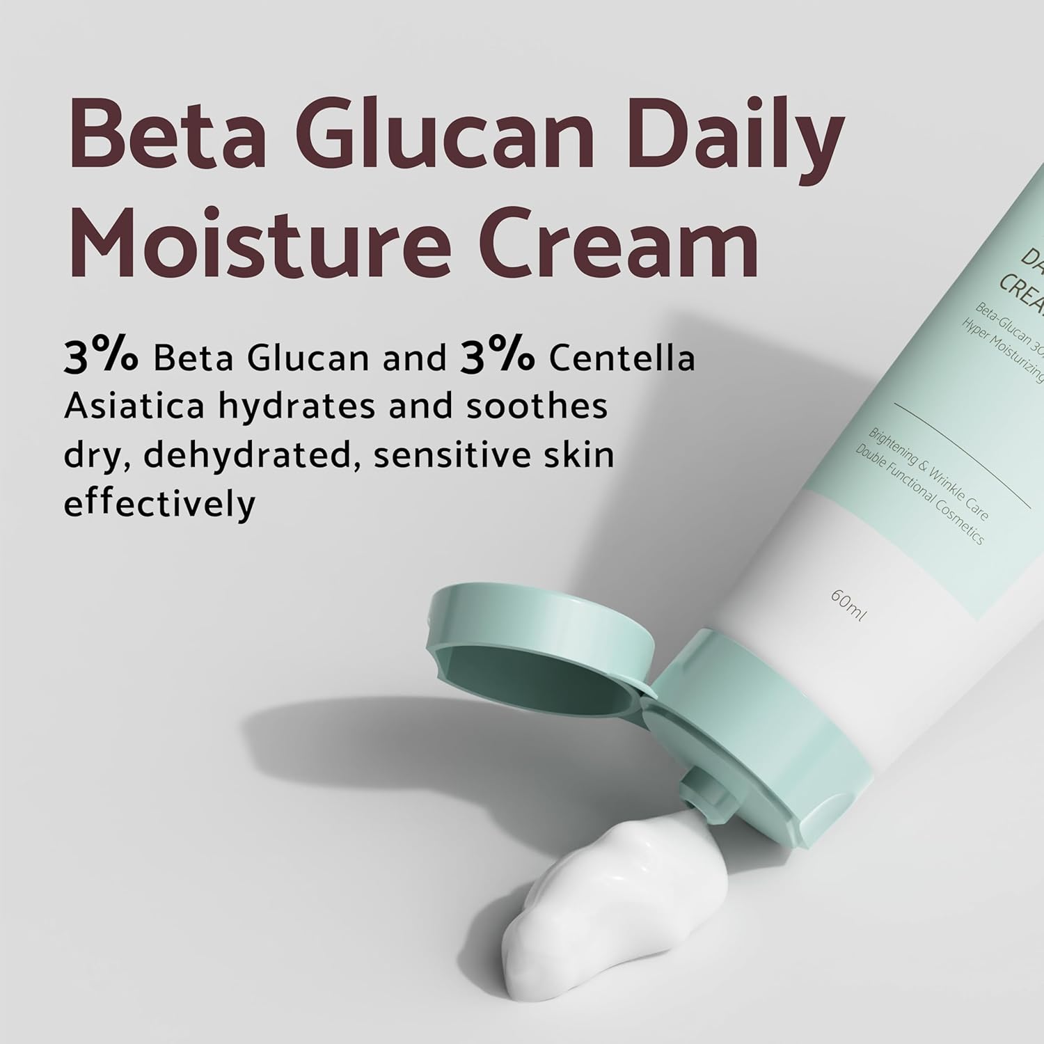 IUNIK Beta Glucan Edition Skin Care Set - JINAE