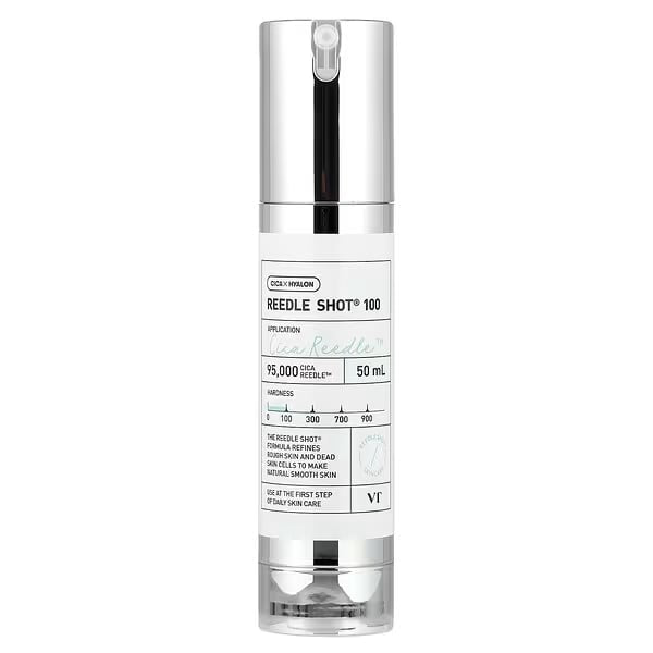 VT Cosmetics Reedle Shot 100