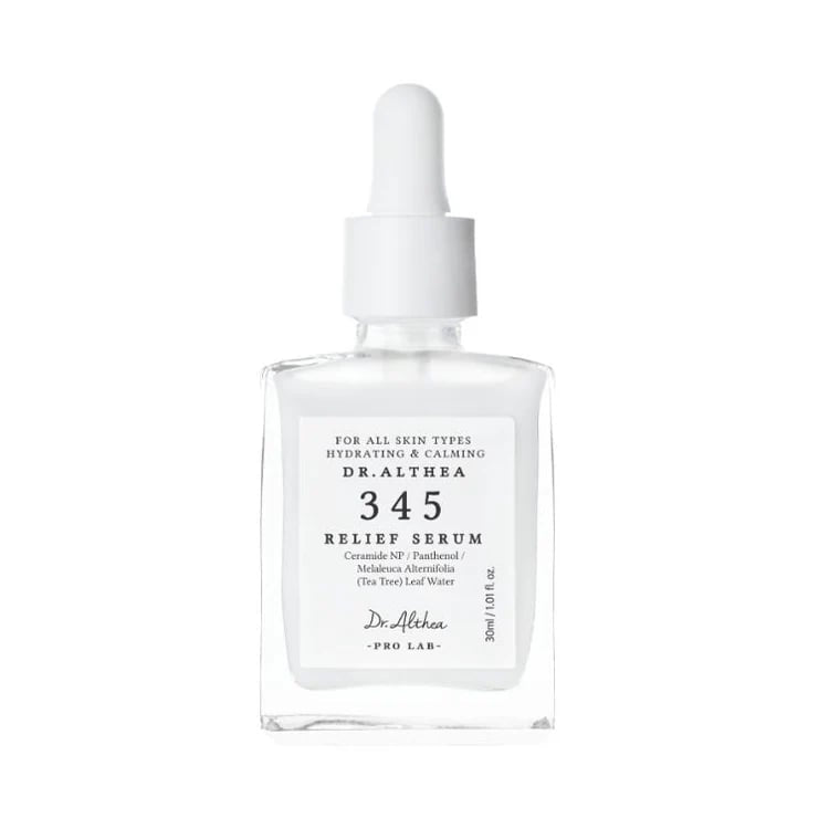 Dr. Althea 345 Relief Serum 30ml