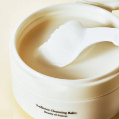 Beauty of Joseon Radiance Cleansing Balm - JINAE