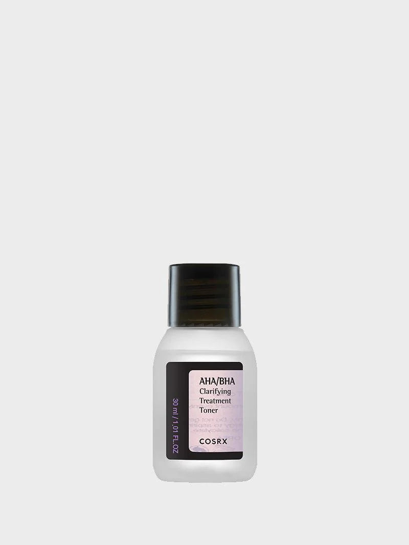 COSRX AHA/BHA Clarifying Treatment Toner 150ml - JINAE