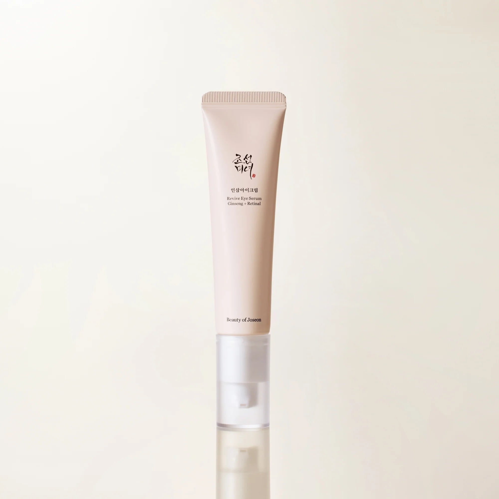 Beauty of Joseon Revive Eye Serum: Ginseng + Retinal 30ml - JINAE