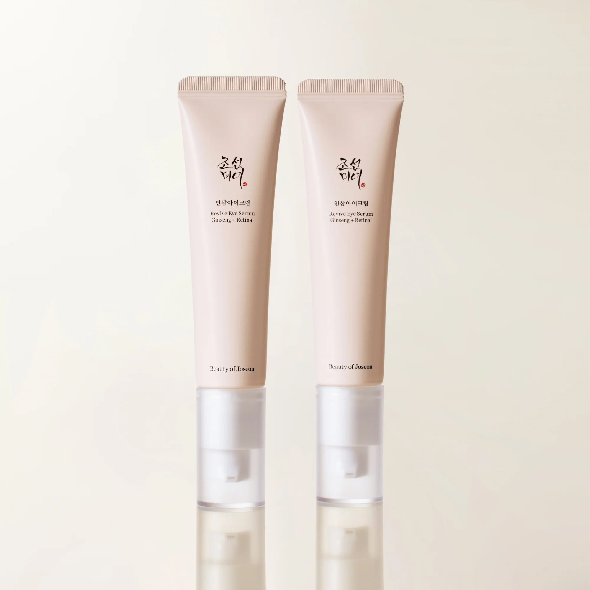 Beauty of Joseon Revive Eye Serum: Ginseng + Retinal 30ml - JINAE