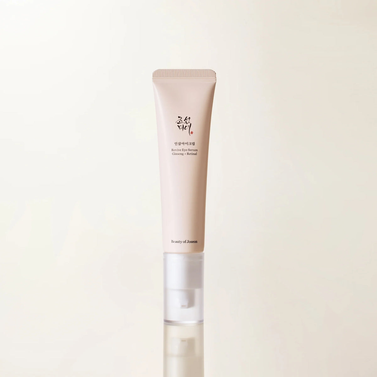 Beauty of Joseon Revive Eye Serum: Ginseng + Retinal 30ml - JINAE