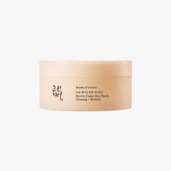 Beauty of Joseon Revive Under Eye Patch Ginseng + Retinal