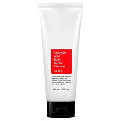 COSRX Salicylic Acid Daily Gentle Cleanser 150ml - JINAE