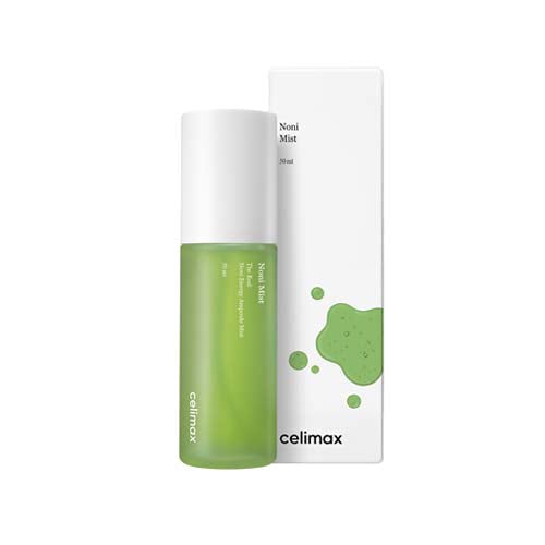 Celimax The Real Noni Energy Ampoule Mist