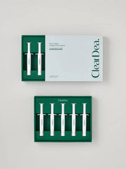 ClearDea Mucin Collagen Voluming Cream Ampoule (4ml x 5 pcs)